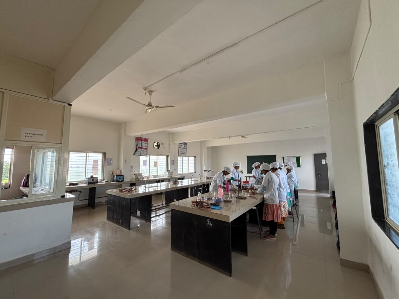 Lab